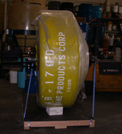 Mooring Buoy