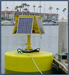 Navigational Buoy