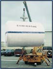 Pendant Buoy